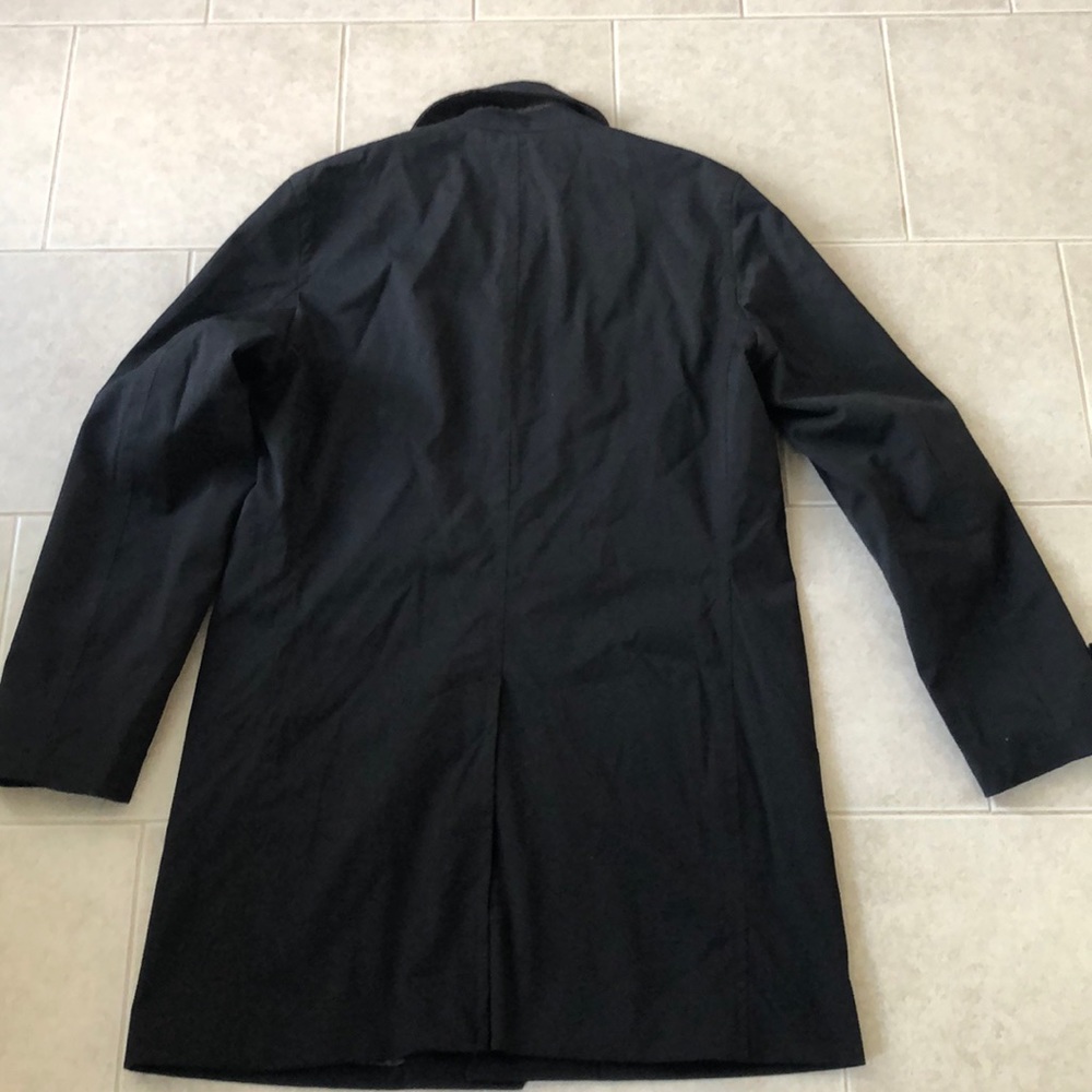 Michael Kors rain jacket - Picture 3 of 3